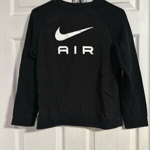 Nike crew neck